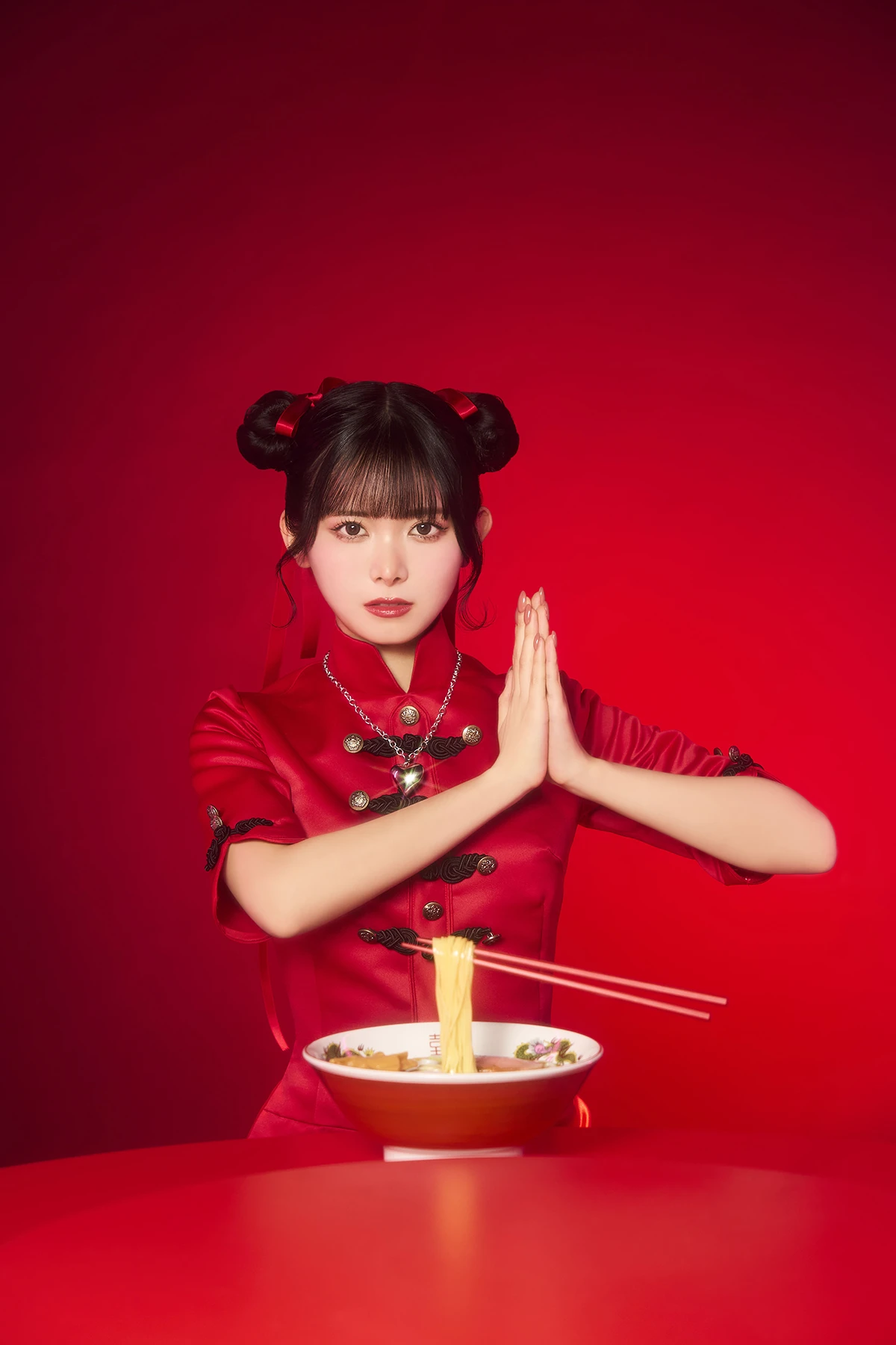 山﨑夢羽
