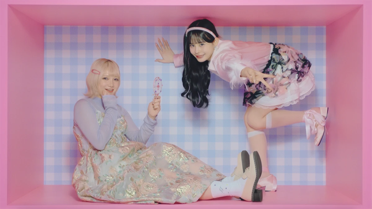 CANDY TUNE×フレイアクリニック