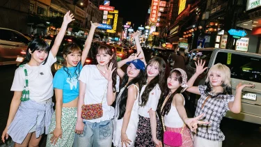 CANDY TUNE、結成3周年記念！ 初の写真集が4月22日に発売決定