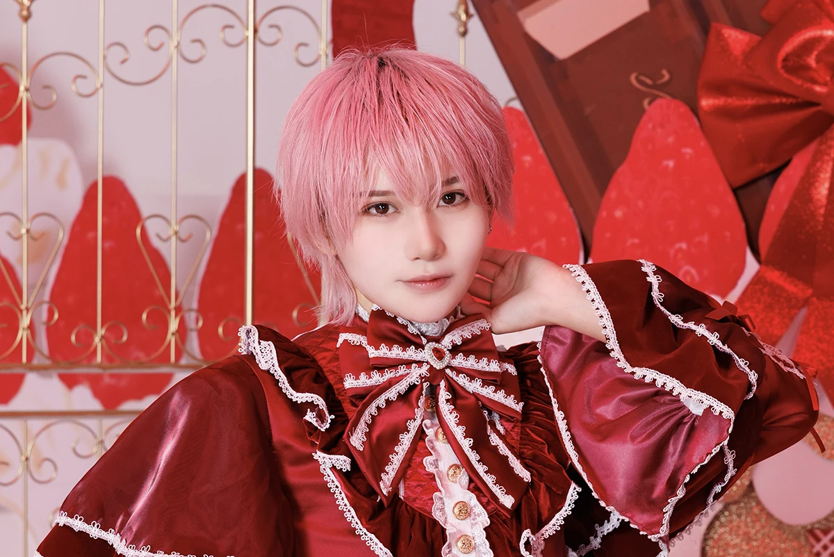 桔梗花香