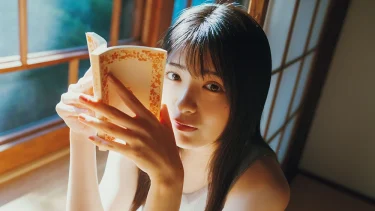 平川結月 初カレンダー『平川結月CALENDAR 2026.4-2027.3』発売