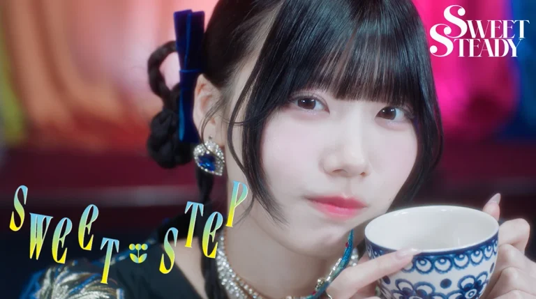 SWEET STEADY