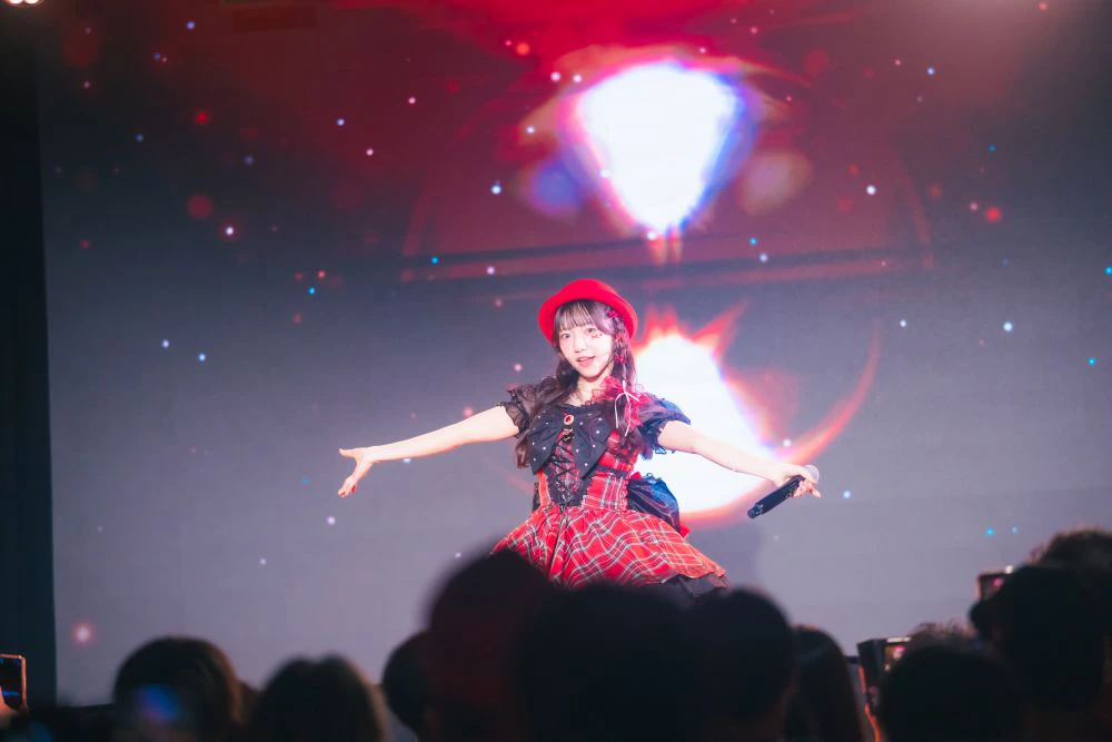 萩田こころ生誕祭