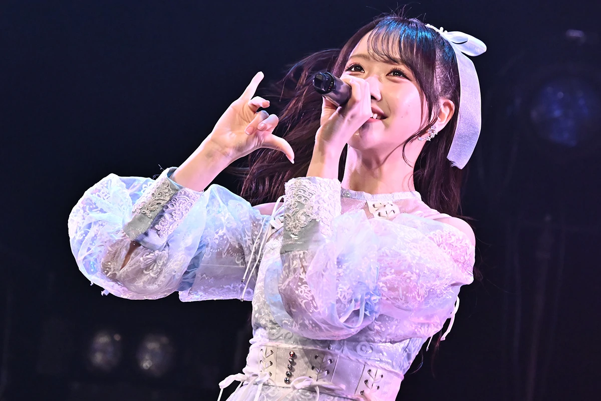 石田千穂