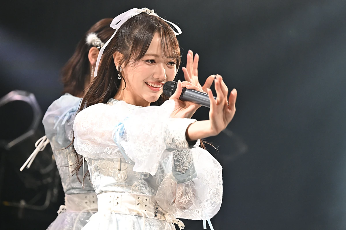 石田千穂