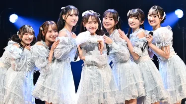 STU48 1期生・石田千穂が卒業を発表！ 5月31日に東京で卒業コンサートを開催