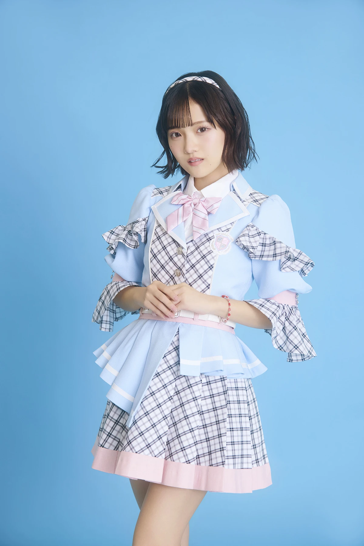 瀬乃真帆子