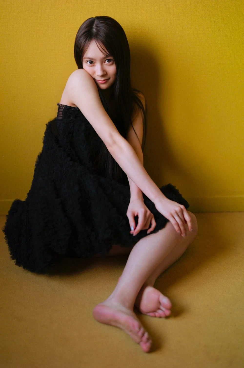伊藤百花