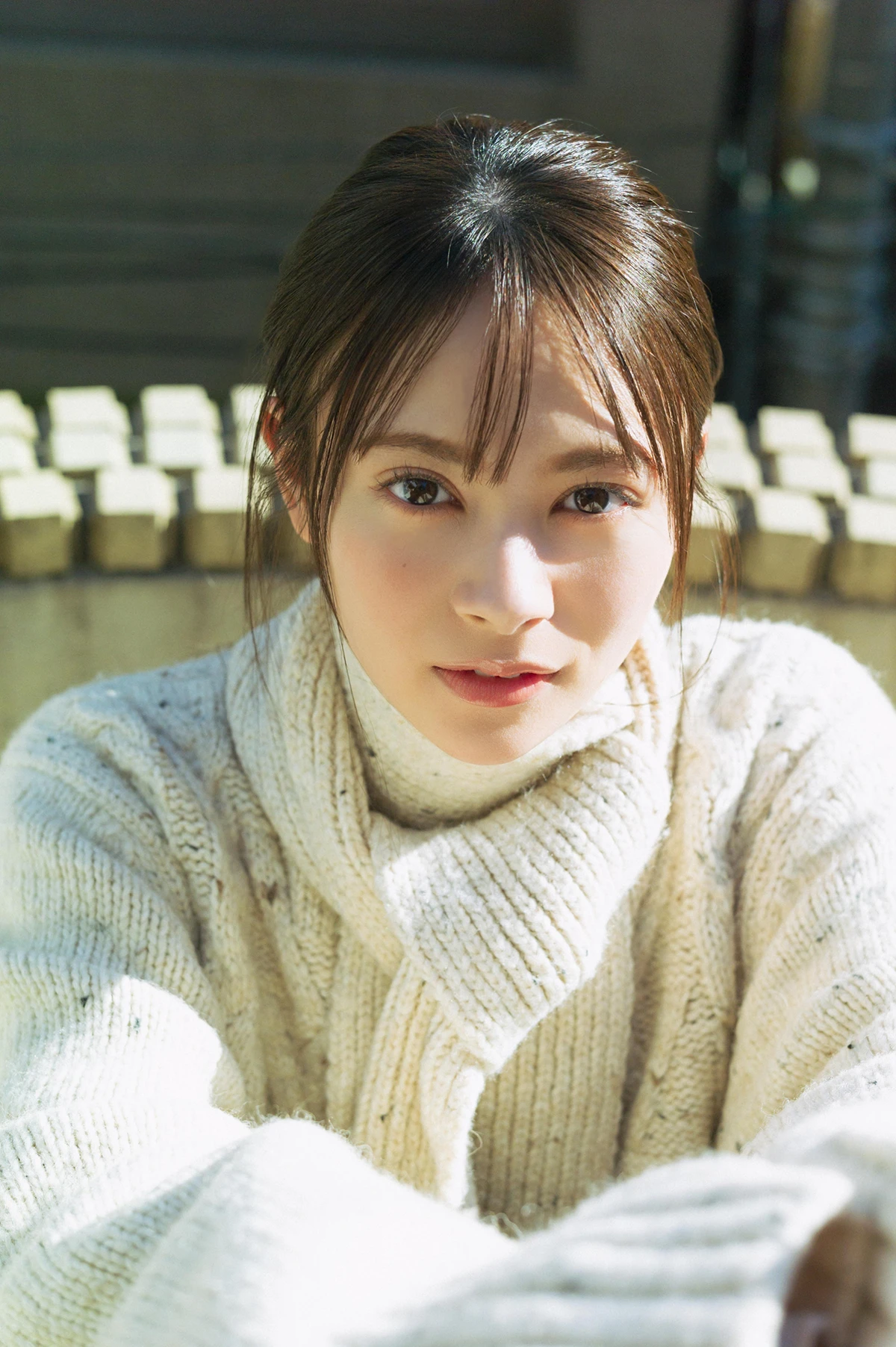 伊藤百花