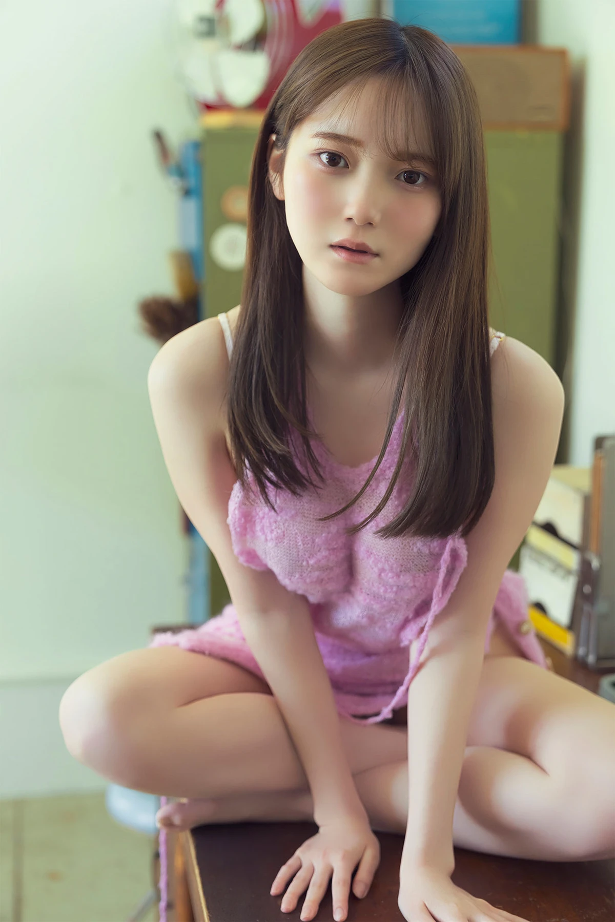 ちーまき