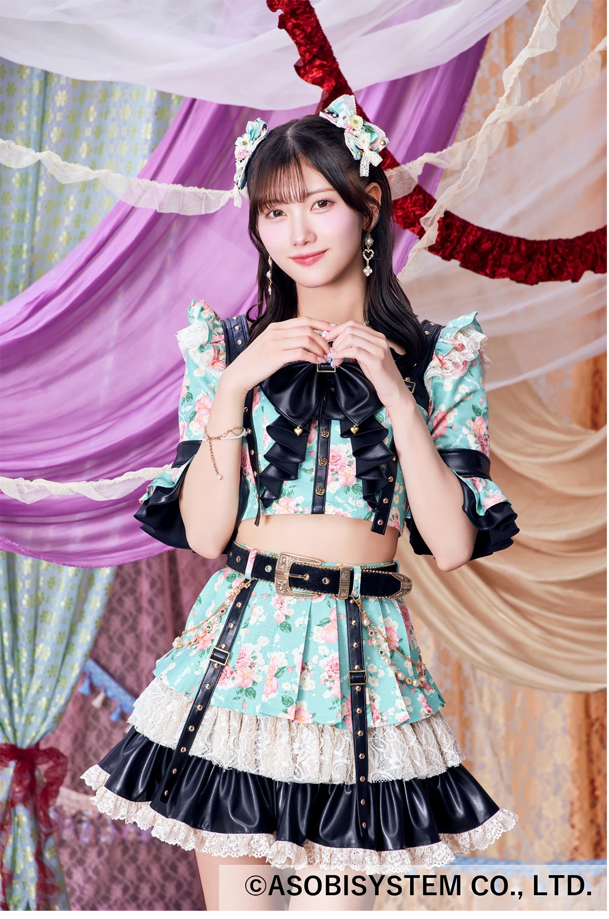 丸山蘭奈