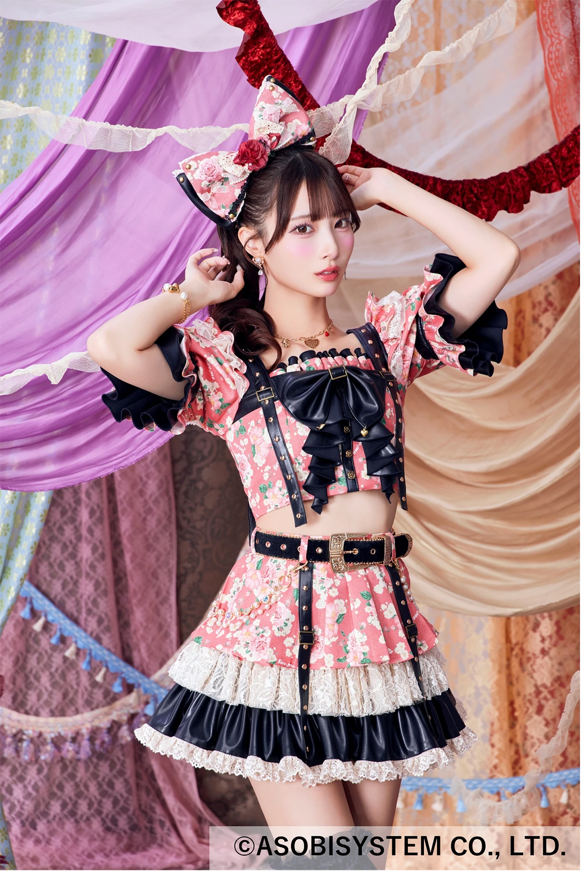 澪川舞香