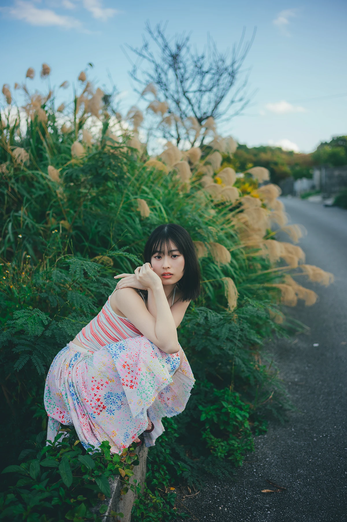 井本彩花2nd写真集