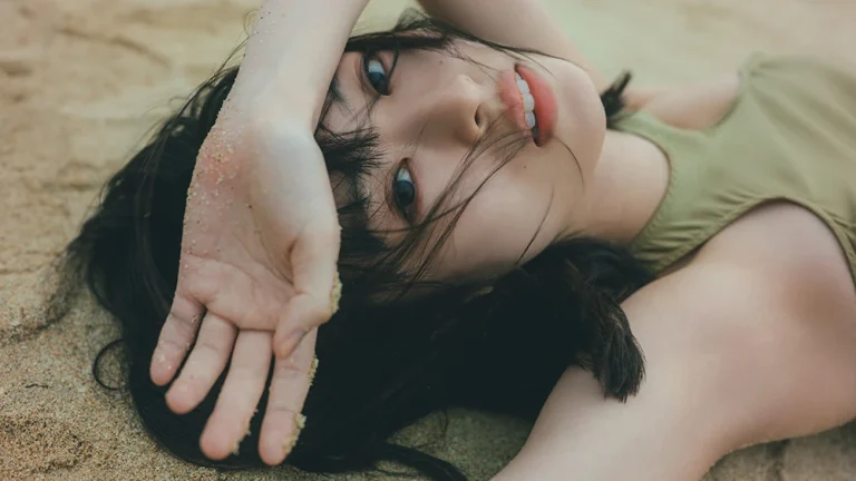 井本彩花2nd写真集