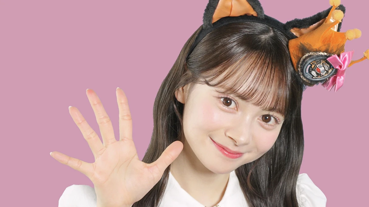 伊藤百花