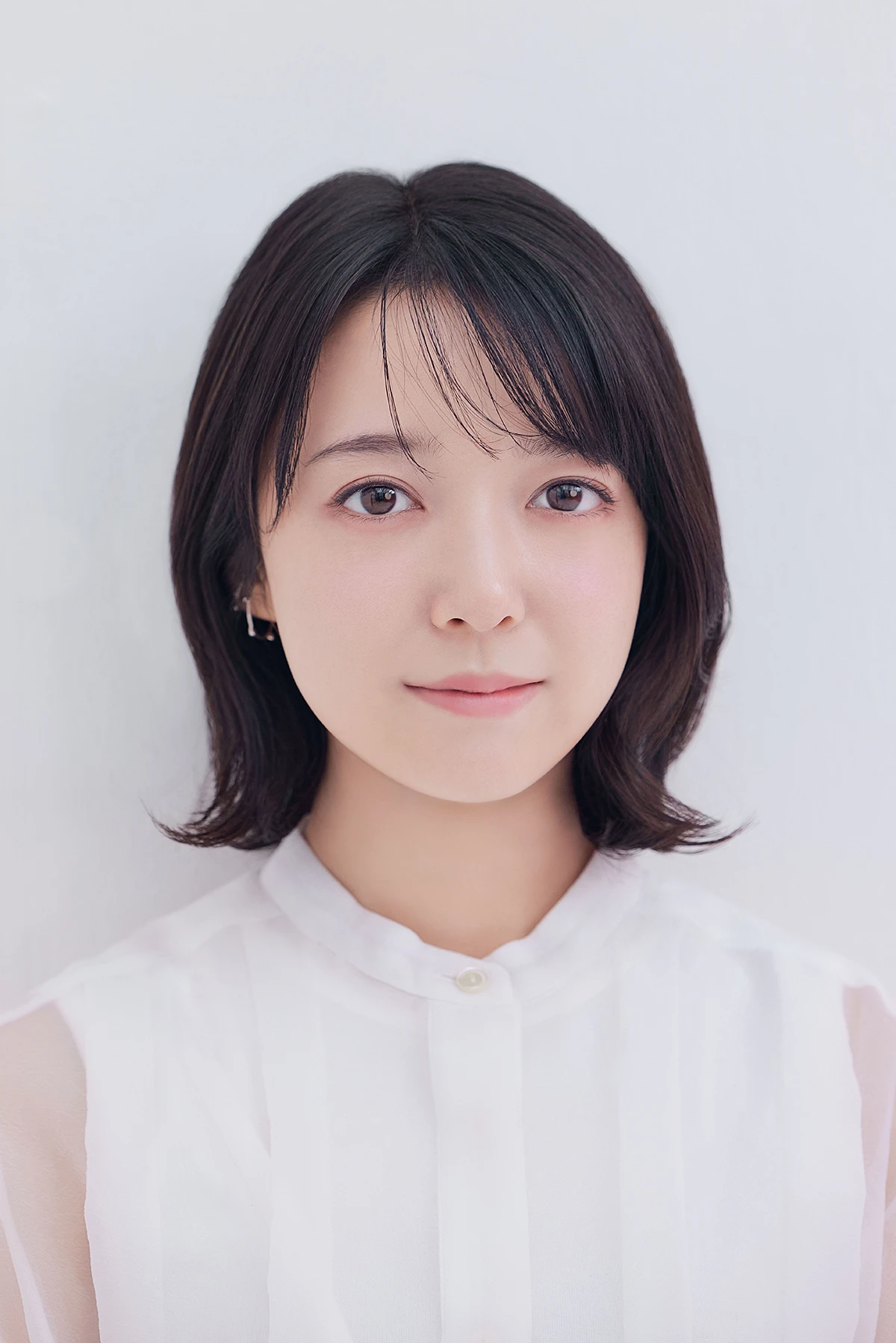 上白石萌音