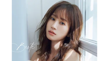 前田敦子写真集　Beste