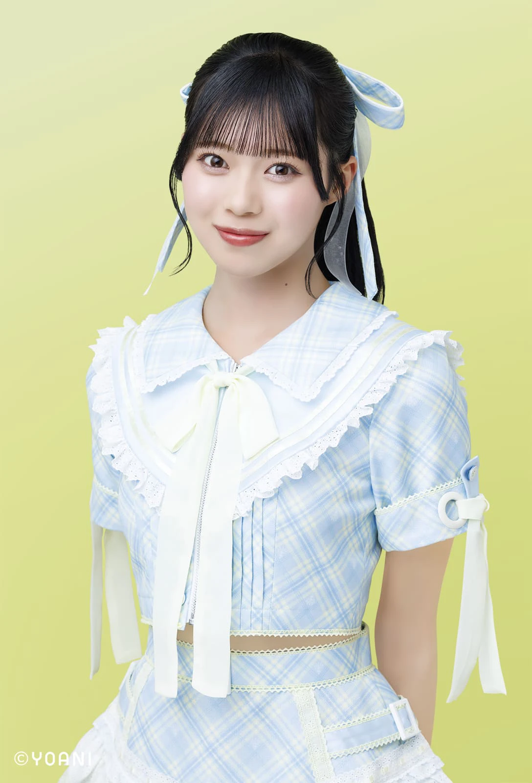 村山結香