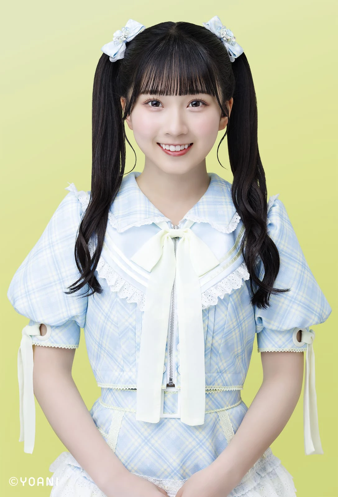 天野香乃愛