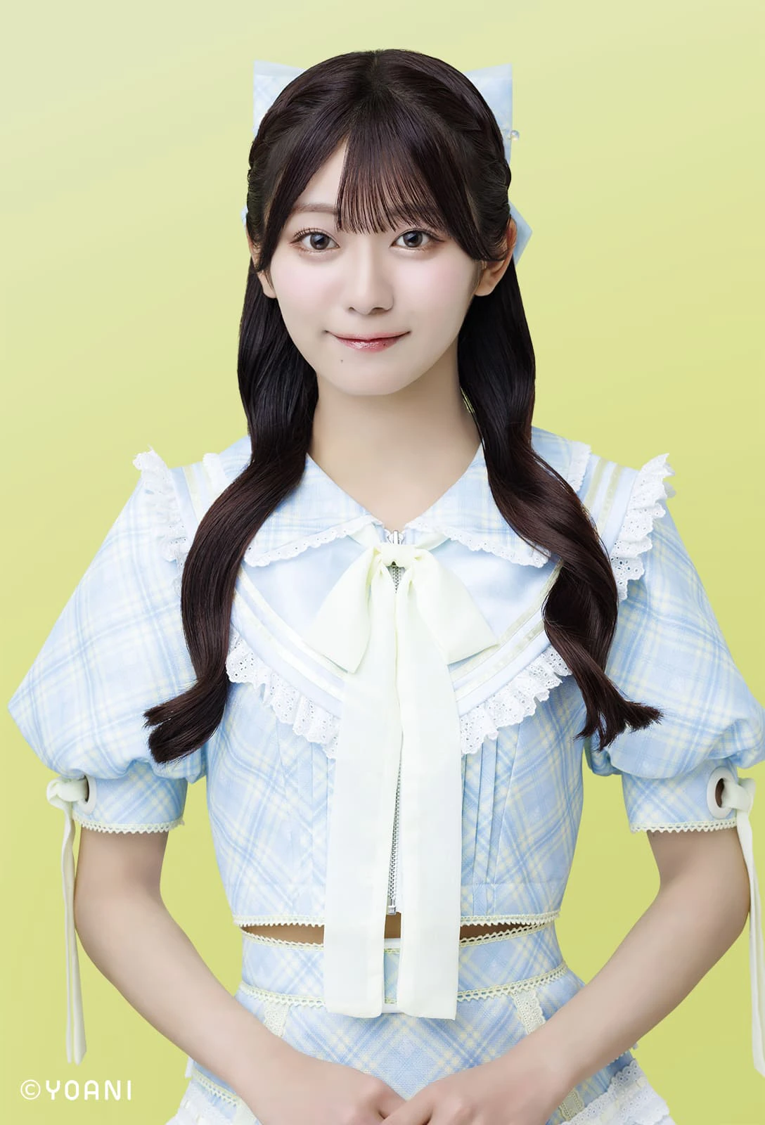 大信田美月