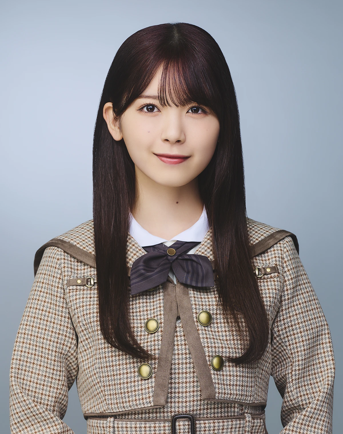 筒井あやめ