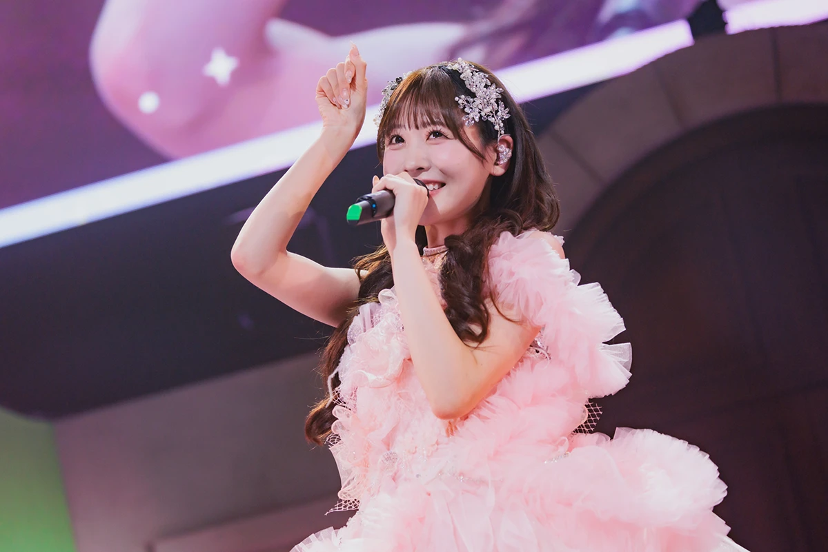 櫻井優衣