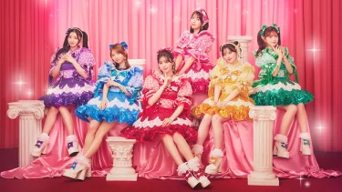 “推したい夢” 超ときめき♡宣伝部のめっちゃわかりみ～!!超♡わかりみ～てぃんぐ!! Vol.2、5月5日 Zepp Nambaにて開催