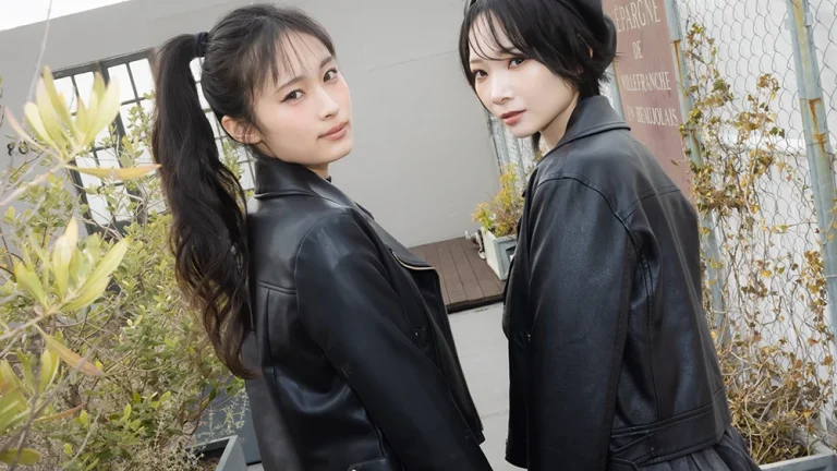 グラビアザテレビジョン vol.83成田香姫奈・奥本カイリ