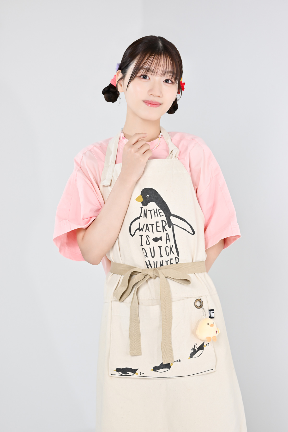 佐々木美玲