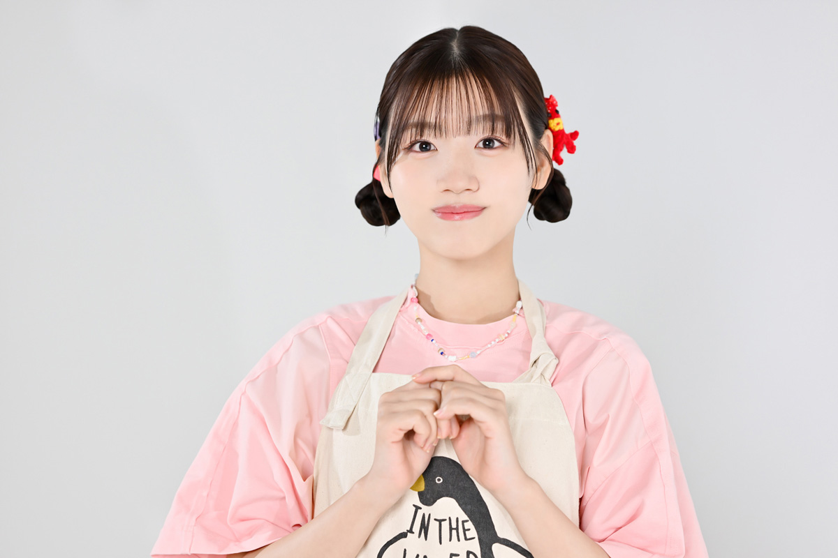 佐々木美玲