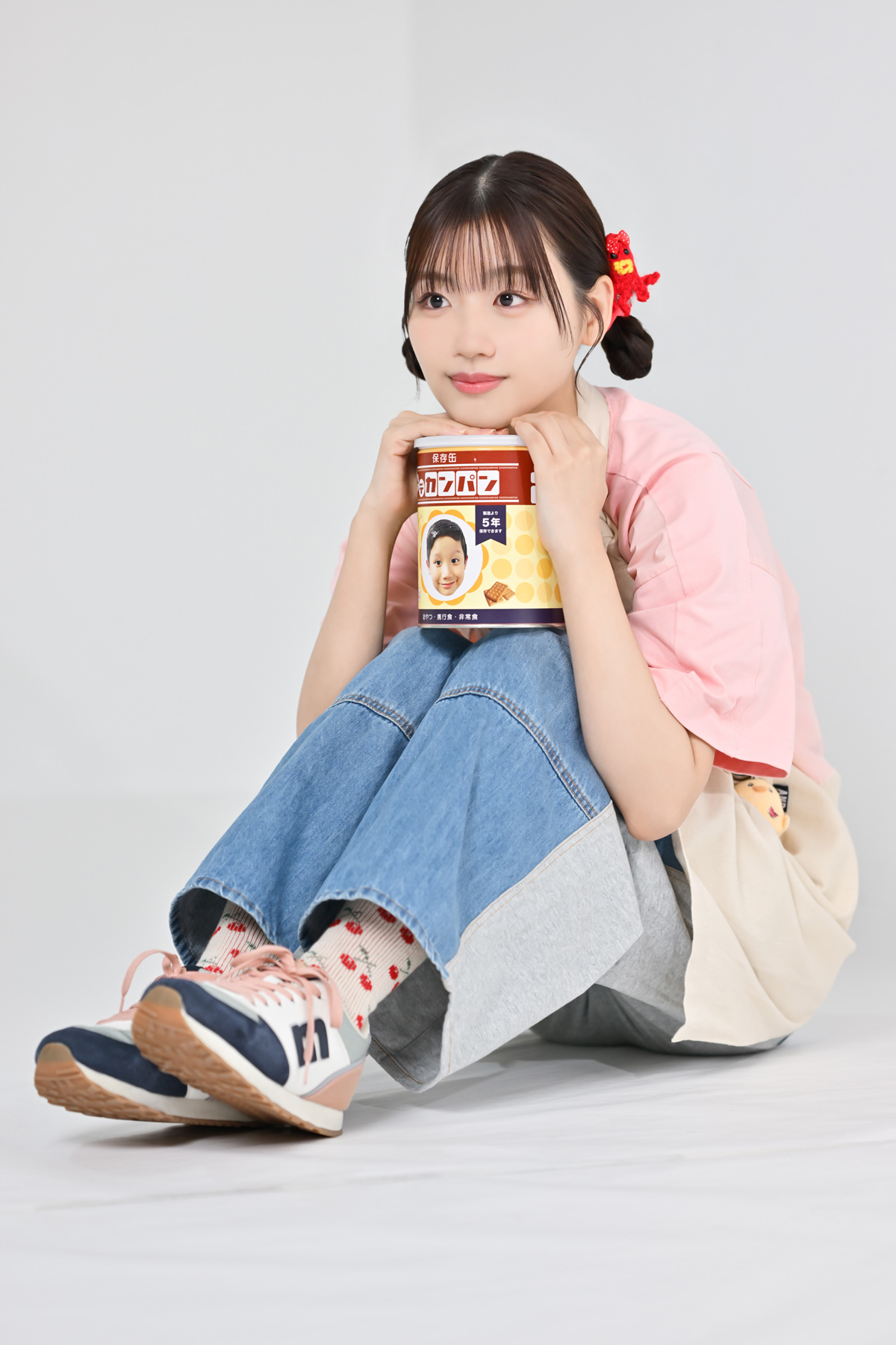 佐々木美玲