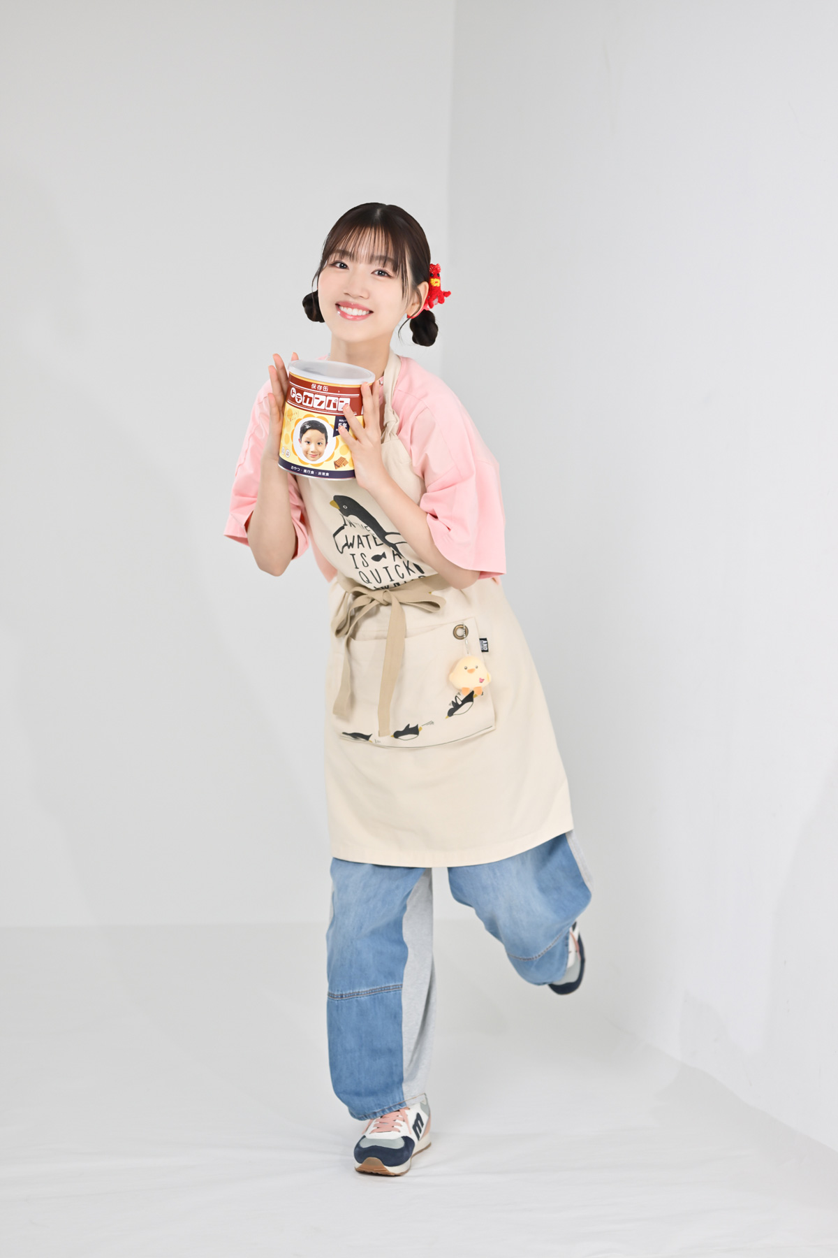 佐々木美玲