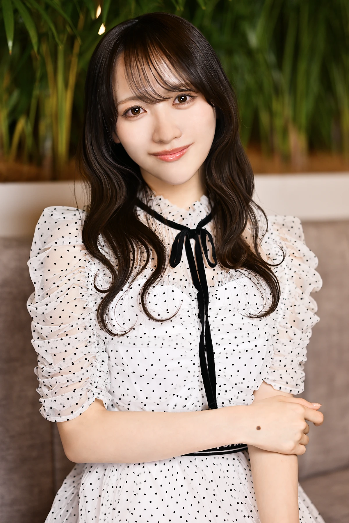 石田千穂