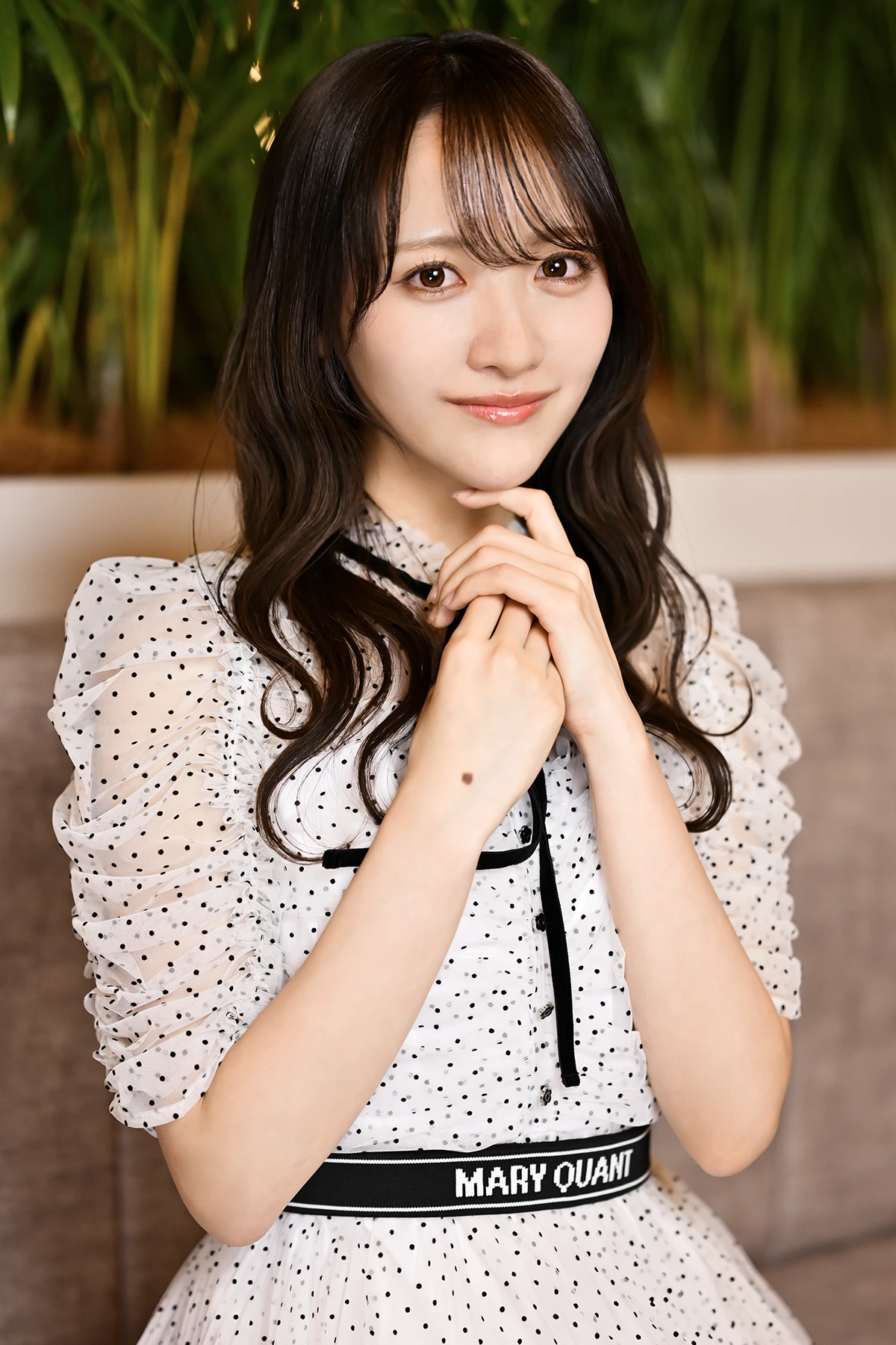 石田千穂
