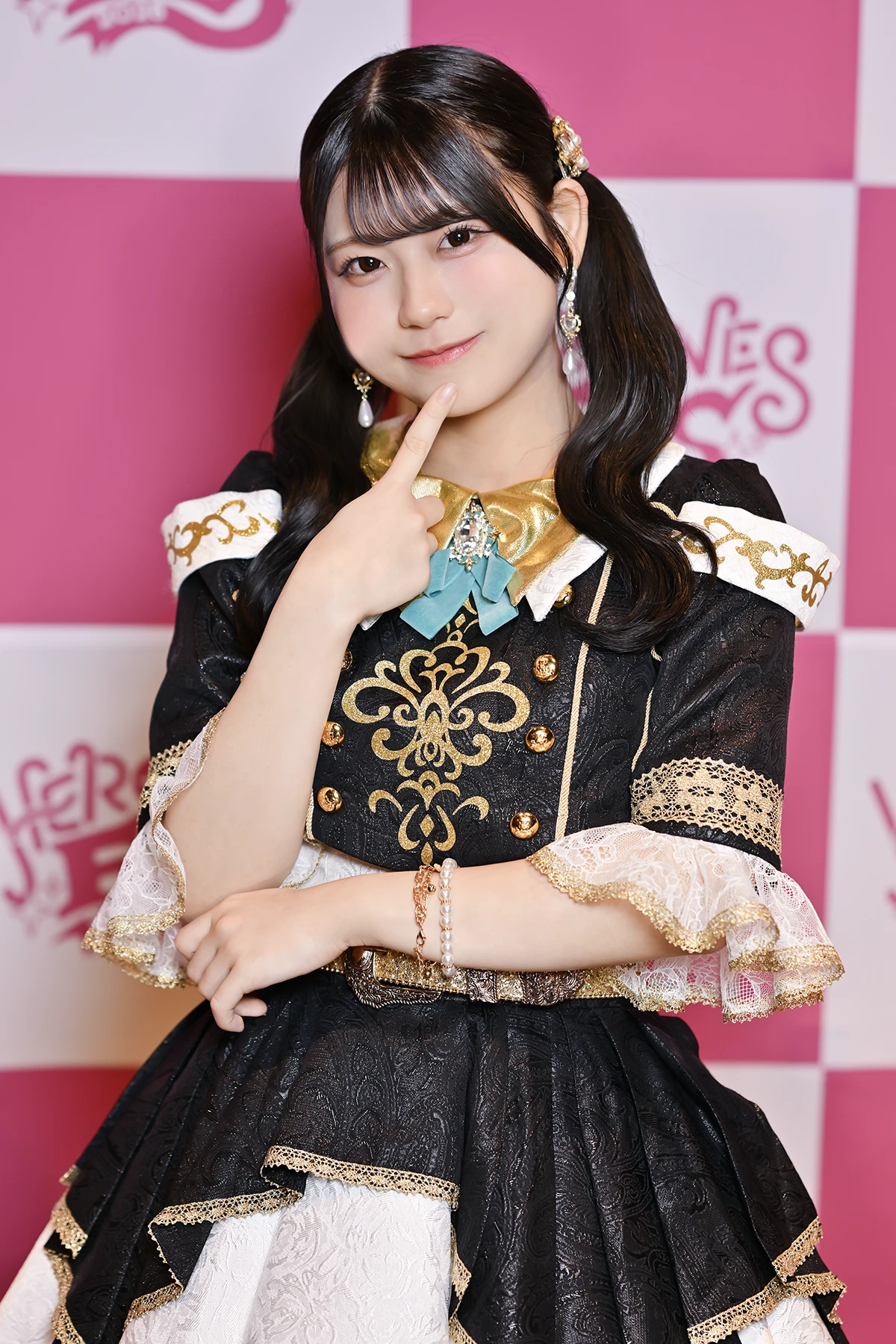 小葉こな