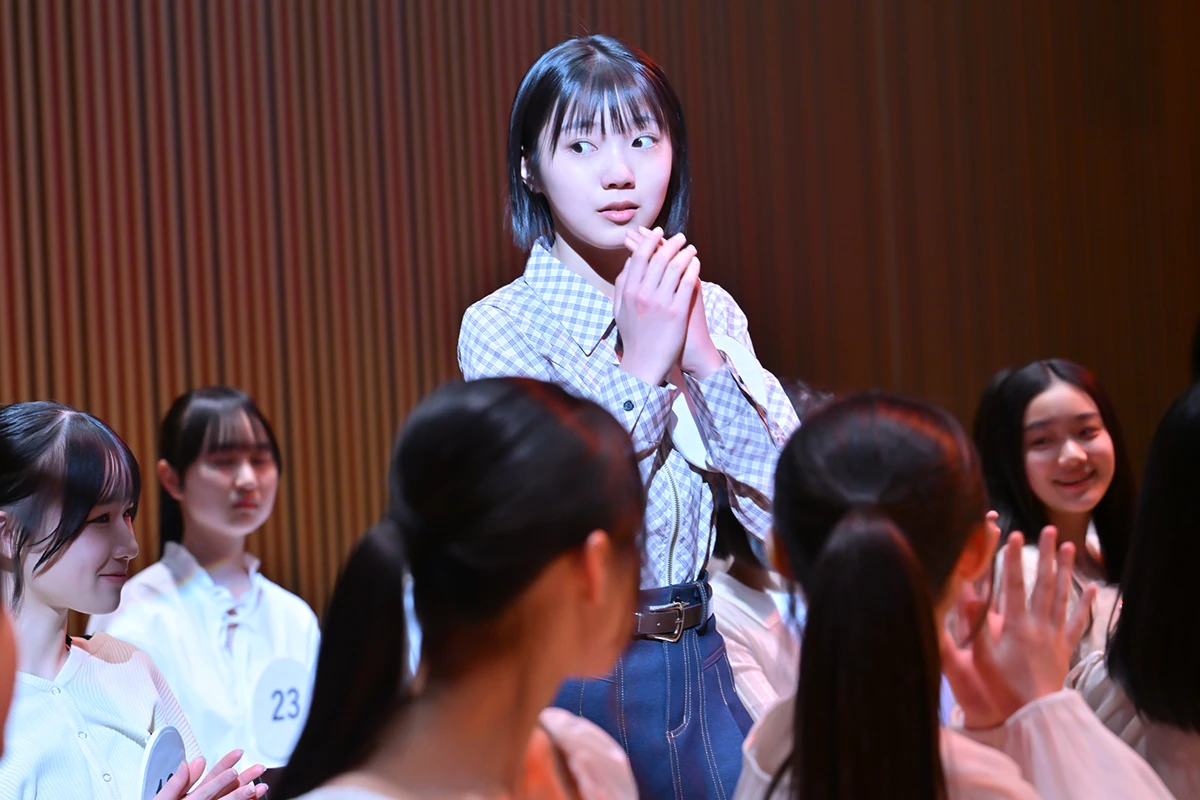 栗原愛香