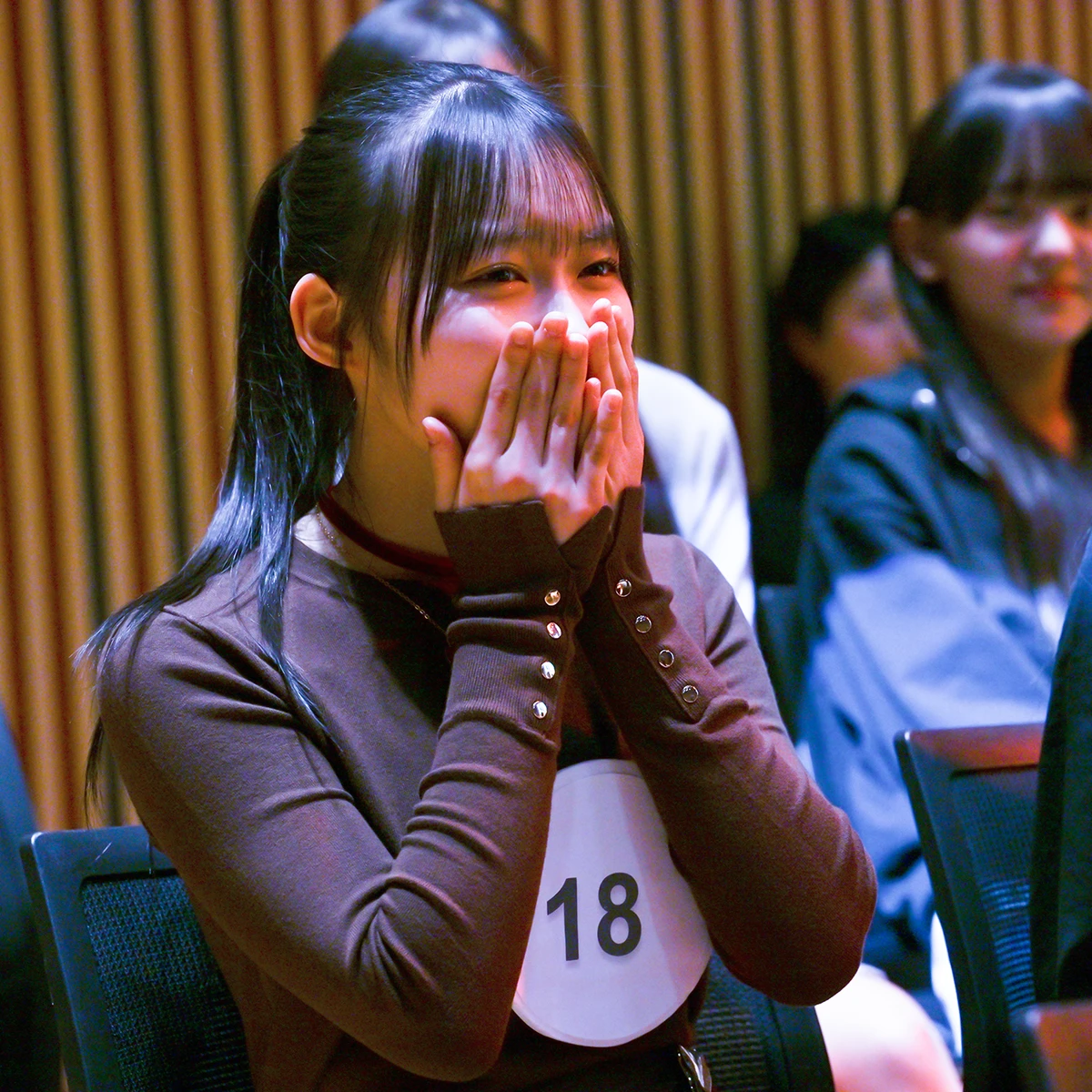 榎本彩乃