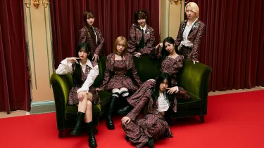 RealRomanticが1st Mini Albim「ギラギラ」をリリース