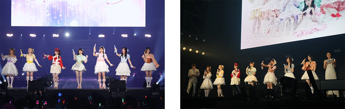 IDOL RUNWAY COLLECTION