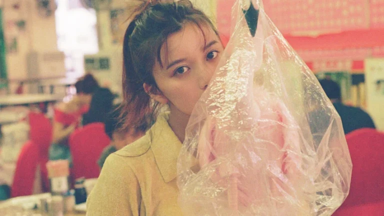 adieu（上白石萌歌）