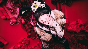 あの/anoのオフィシャルサイトとオフィシャルファンクラブ「CLUB DENTAL MOUSE」がリニューアルオープン