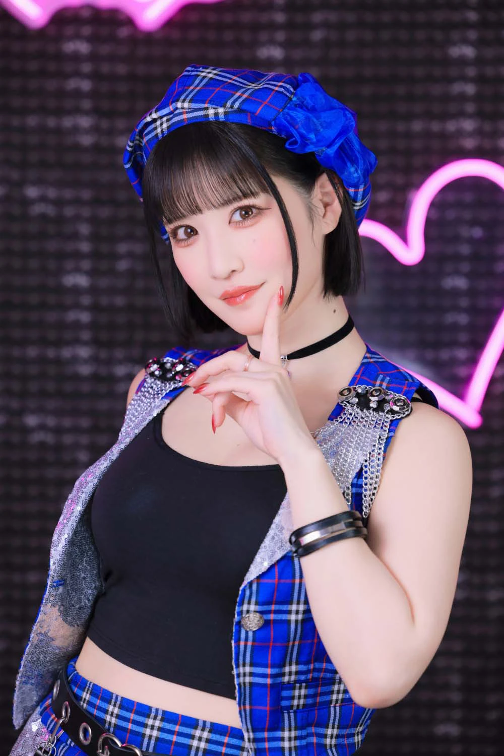 青海マホ