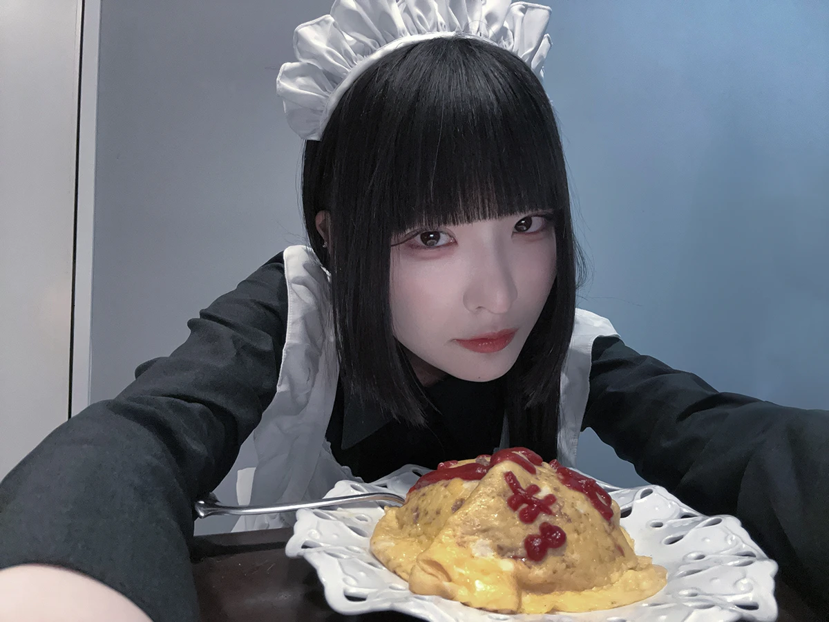 出窓なも