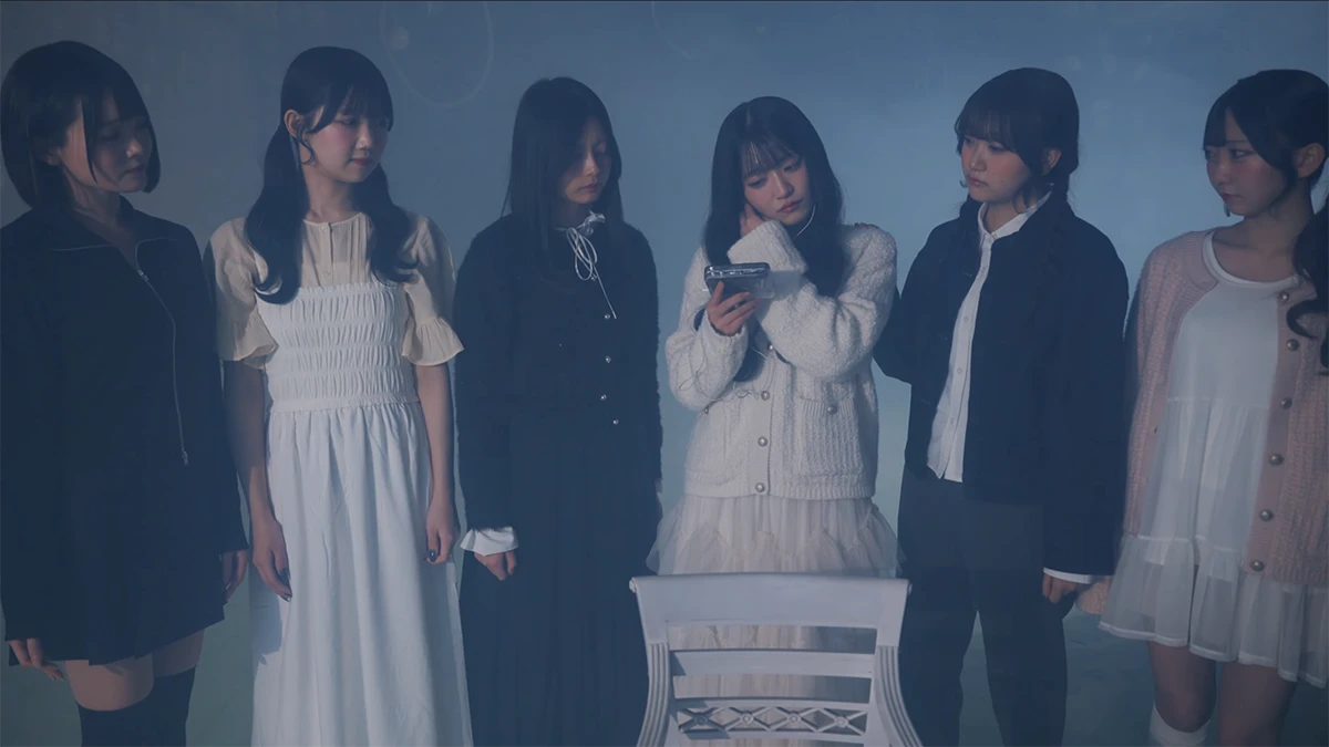 ファーストプレイリスト『純情コンチェルト』