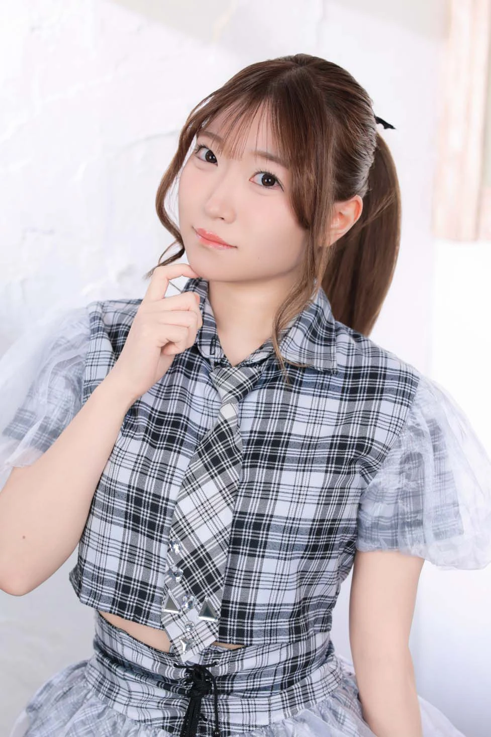 冬崎なずな