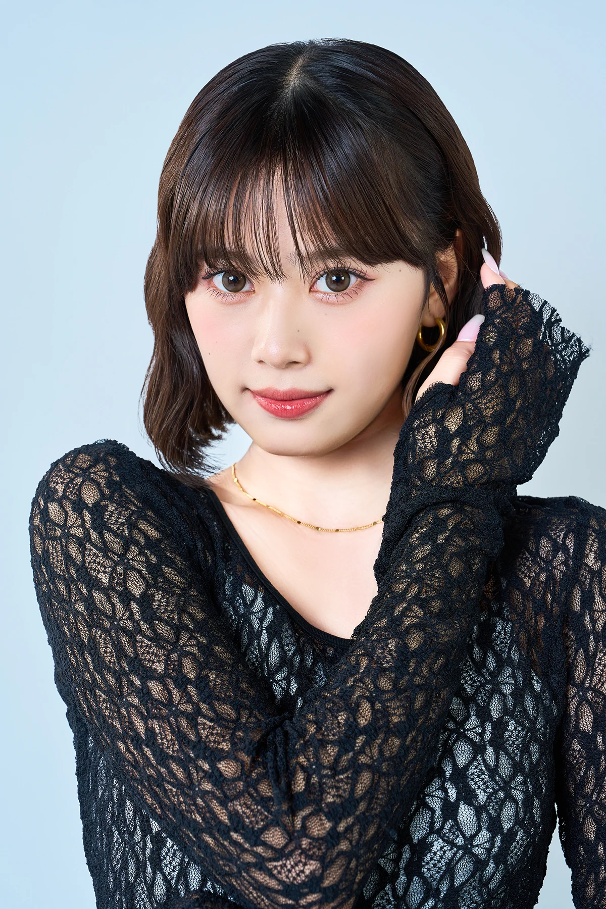瀬川陽菜乃