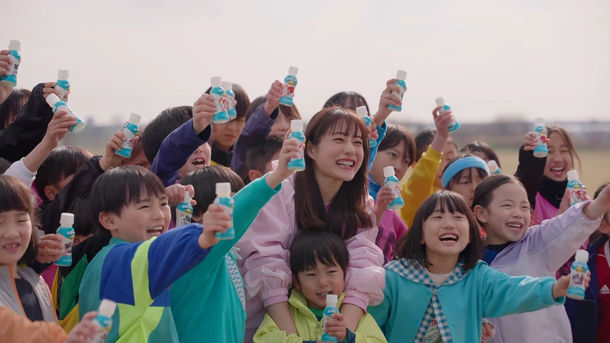 石原さとみ