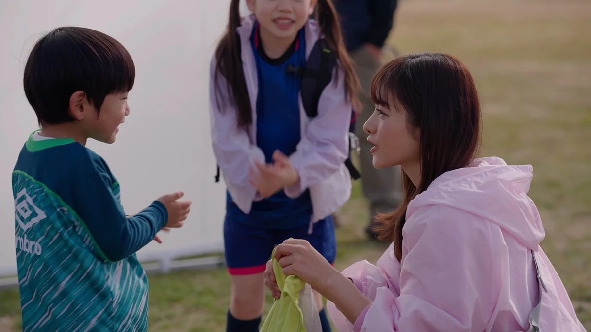 石原さとみ