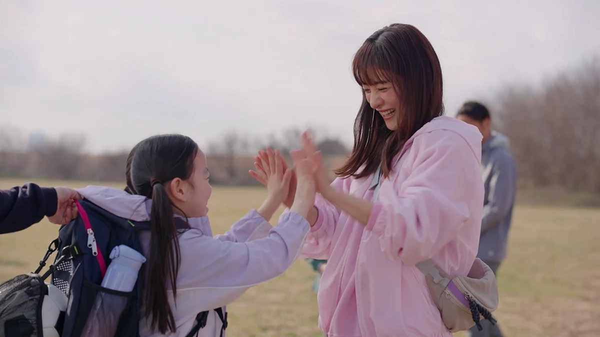 石原さとみ