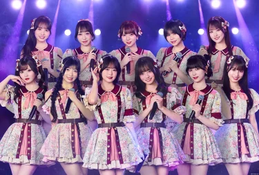 可憐なアイボリー 6月24日 発売メジャー3rdシングルの表題曲「ナイト」が先行配信スタート